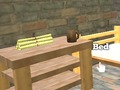 Gêm Antur Ganoloesol 3D  ar-lein