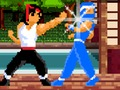 Gêm Ymladd Kung Fu: Beat 'Em Up  ar-lein