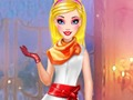 Gêm Byd Siopa Cinderella  ar-lein