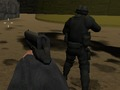 Gêm Ymladd Zombie  ar-lein