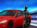 Gêm Maserati Gran Turismo 2018 ar-lein