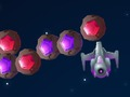 Gêm Burst Asteroid  ar-lein