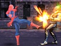 Gêm Spider-Man: Ymladd Stryd  ar-lein
