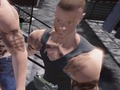 Gêm Rhyfeloedd Gangstaidd  ar-lein