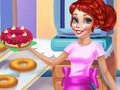 Gêm Pobi Donuts ar-lein