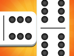 Gêm Domino Classic  ar-lein
