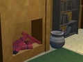 Gêm Tŷ'r cyfrinachau 3d  ar-lein