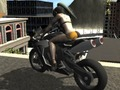 Gêm MANIA STUNT ar-lein