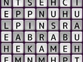 Gêm Cyswllt Word  ar-lein