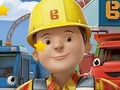 Gêm Bob yr Adeiladwr: Sêr Cudd  ar-lein