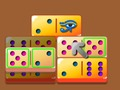 Gêm Mah-Domino  ar-lein