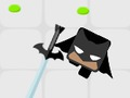 Gêm Arwr mawr. io  ar-lein