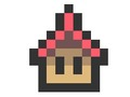 Gêm Tynnwch y Pixel  ar-lein