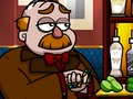 Gêm Bartender y gymysgedd dathlu ar-lein