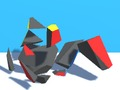 Gêm COLORCUBE ar-lein