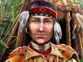 Gêm Y Shamans Dream  ar-lein
