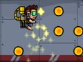 Gêm Jetpack Rusher ar-lein