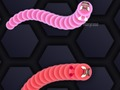 Gêm Worms Angry  ar-lein