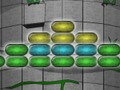 Gêm Arkanoid ar gyfer Peintwyr  ar-lein