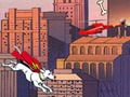 Gêm Krypto Y Superdog  ar-lein