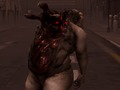 Gêm Rhyfel Mutant  ar-lein