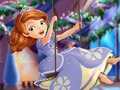 Gêm Sofia Y Cyntaf Unwaith Ar A Princess  ar-lein