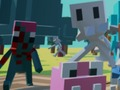 Gêm Zomcraft io ar-lein