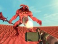 Gêm Lluoedd Mwg 2: Ymosodiad Demonic  ar-lein