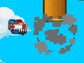 Gêm Gunner Flappy ar-lein