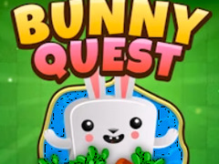 Gêm Chwil Bunny  ar-lein