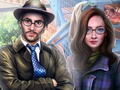 Gêm Cysgod Lleidr  ar-lein