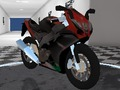 Gêm Rider Beiciau Trwyddedu Moto  ar-lein