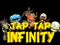 Gêm Tap Tap Infinity ar-lein