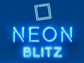 Gêm Neon blitz ar-lein