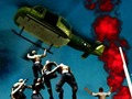 Gêm Zombie choppa ar-lein