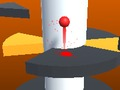 Gêm Neidio Helix  ar-lein