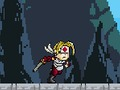 Gêm Rhedwr Ninja  ar-lein