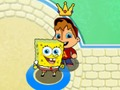 Gêm Nickelodeon: Ymosod  ar-lein