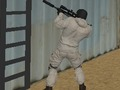 Gêm Combat 5 (Ymladd Ar-Lein)  ar-lein