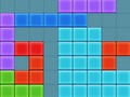 Gêm Tetris Mania ar-lein