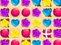 Gêm Glaw Candy 5  ar-lein