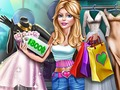 Gêm Siopa Priodas Ellie  ar-lein