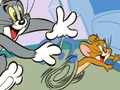 Gêm Tom a Jerry: Llygoden Gyflym  ar-lein