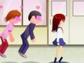 Gêm Academi Rhamant: Love Heartbeat  ar-lein