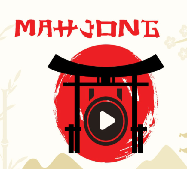 Gêm Mahjong jong ar-lein