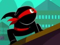 Gêm Ninja Gweithredu 2  ar-lein