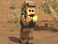 Gêm Brwydr Royale  ar-lein