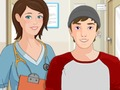 Gêm Llawfeddygaeth frys: Hospital surgeon  ar-lein