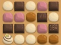 Gêm Mae'n amser Candy!  ar-lein