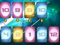 Gêm Solitaire Mellt  ar-lein